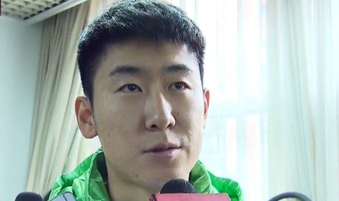 崭新的一天